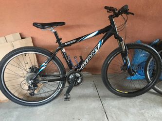 Giant Yukon