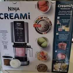 Ninja Creami🍦