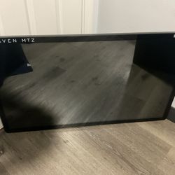 Slate Media Technology Raven MTZ,  27 Digital Mixer