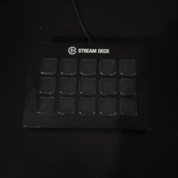 Stream Deck 