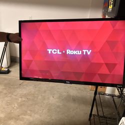 Tv ROKU 32 Inch 