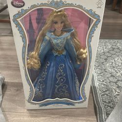 Aurora (Sleeping Beauty)