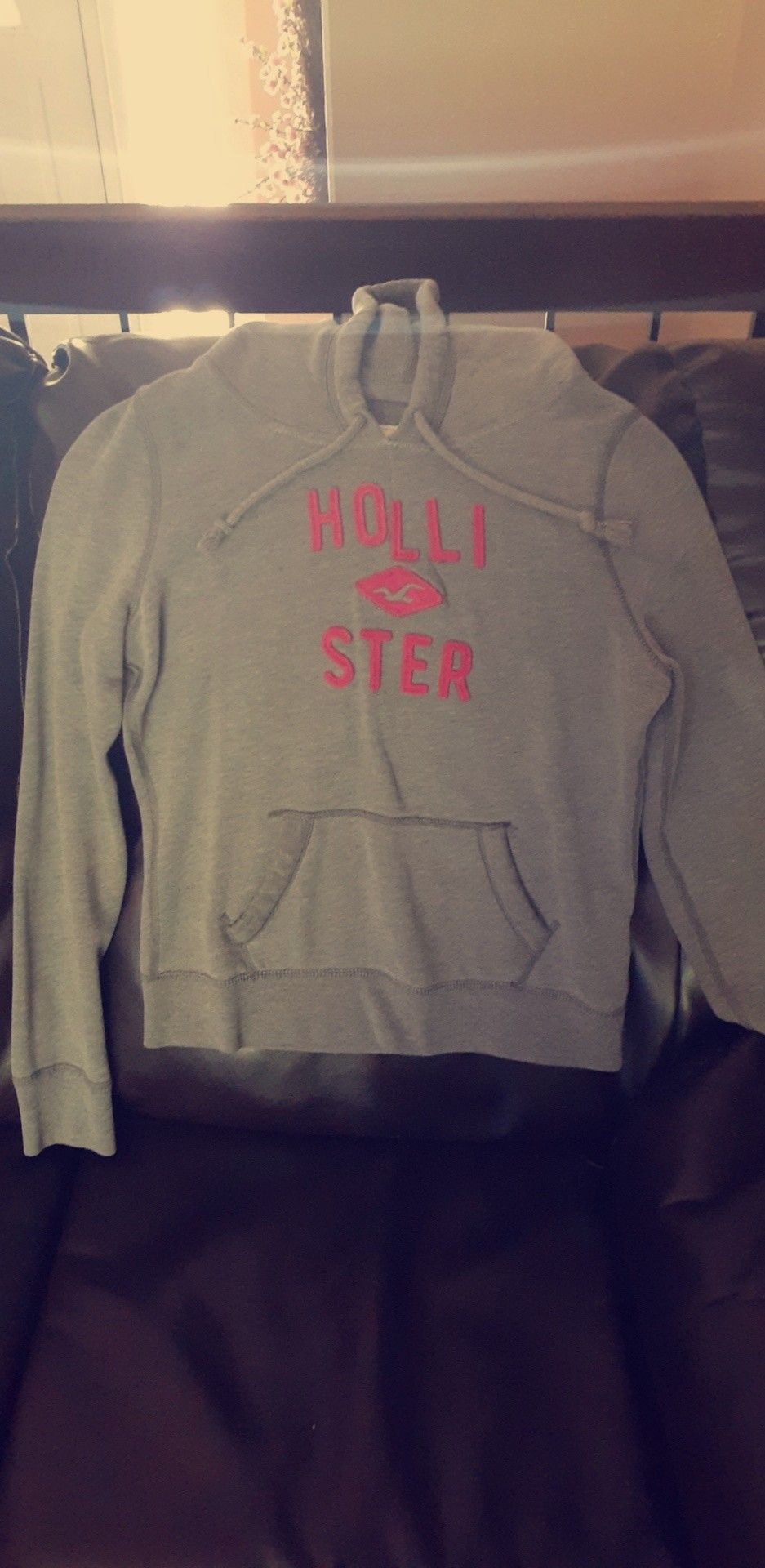 Hollister Hoodie