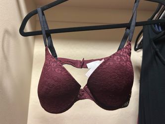 Victoria Secret Pink 34D