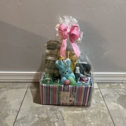 $45 Tween Easter Basket 🐥🎀