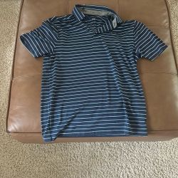 Under Armor Golf Shirt
