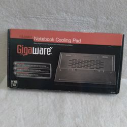 Notebook Cooling Pad