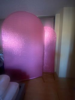 Arch  Backdrop Stand Set