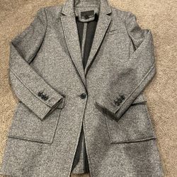 Banana Republic Blazer 