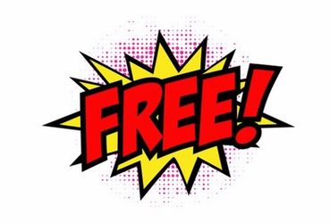 Free Funko toys