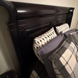 King Bedroom Suite $1,175.00