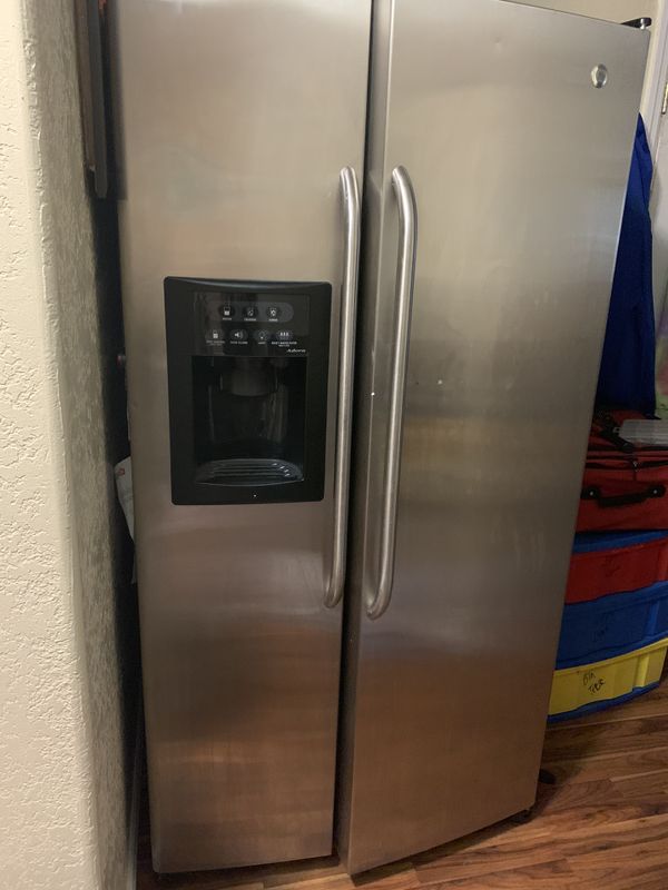 Refrigerator for Sale in San Antonio, TX OfferUp