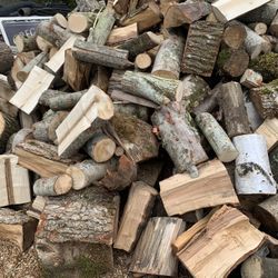 Camping Firewood!!!—Best Deals— ($15-$150)