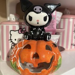 Kuromi Ceramic