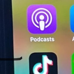 Iphone 16 Pro Max 256g With Tik Tok 