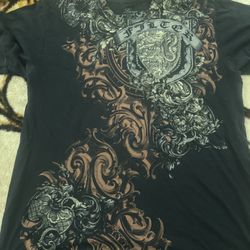 affliction shirts