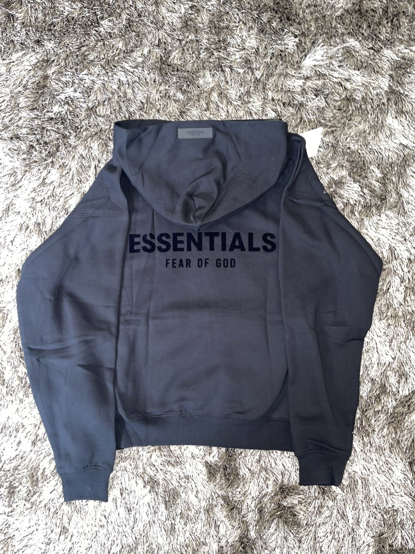 Stretch Limo Essentials Hoodie (All Sizes)