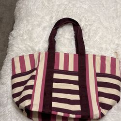 Victoria’s Secret Pink Tote Bag