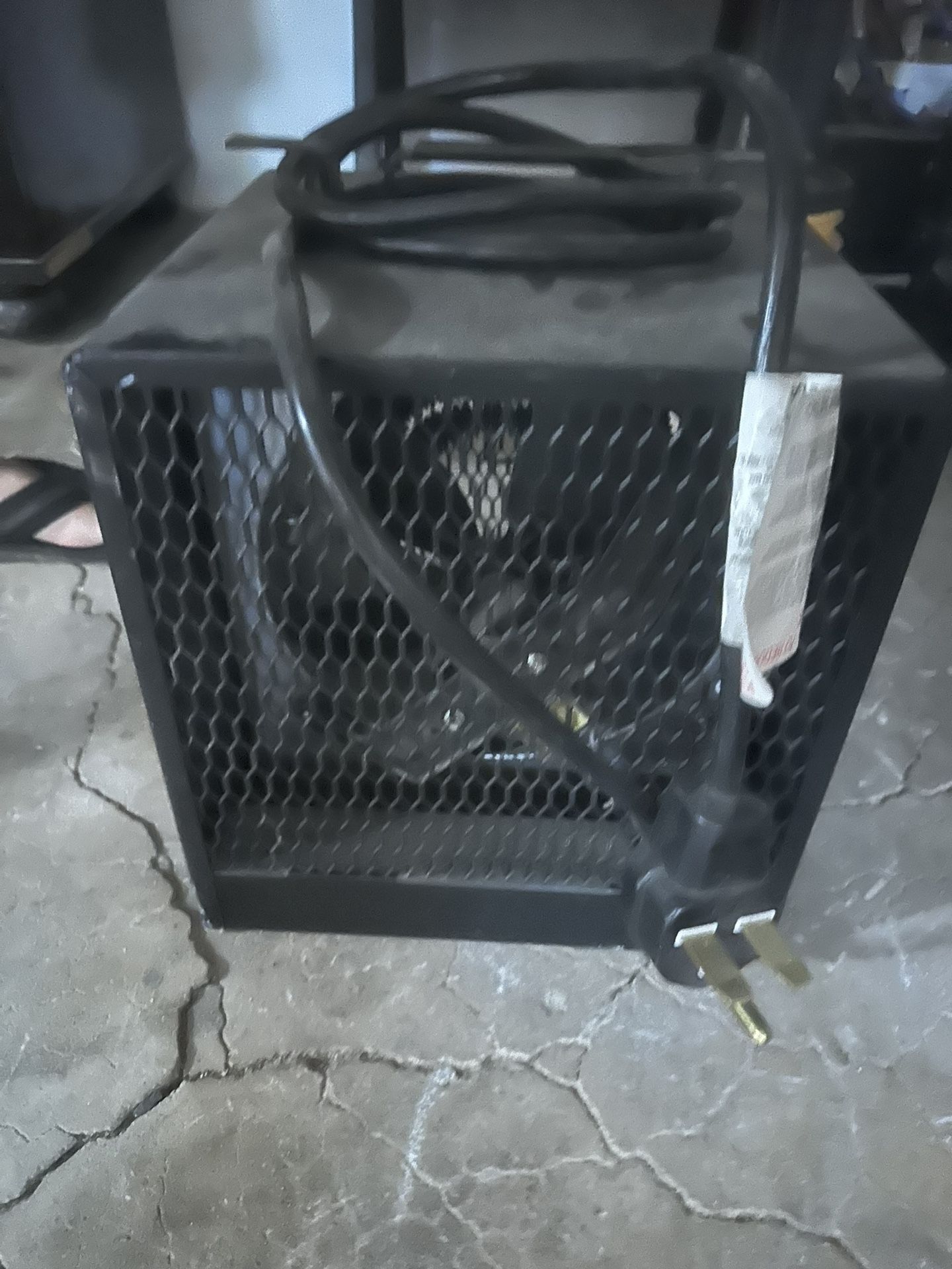 Heater