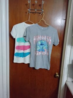Ladies Small Both For