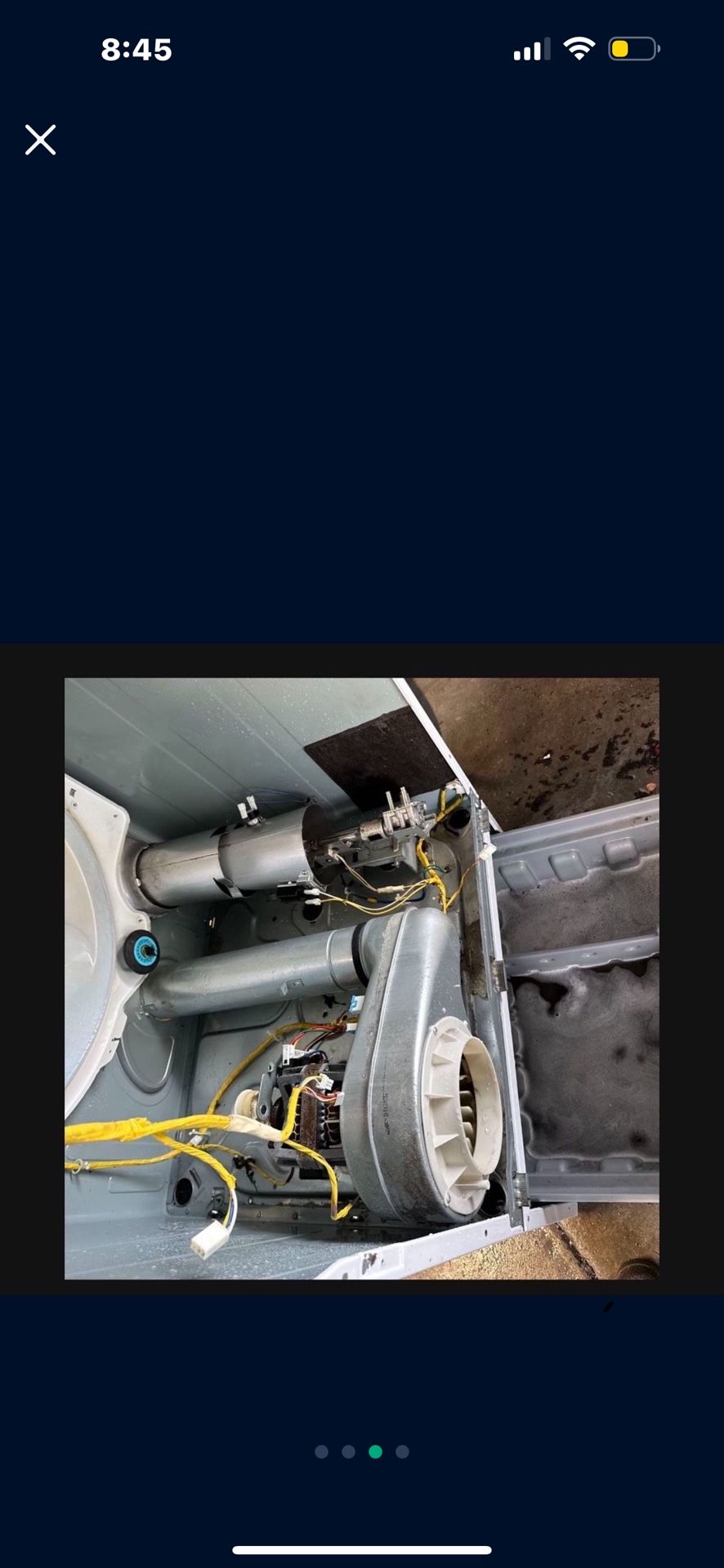 Appliance Repair