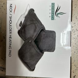 Neck And Shoulder Heating Pad