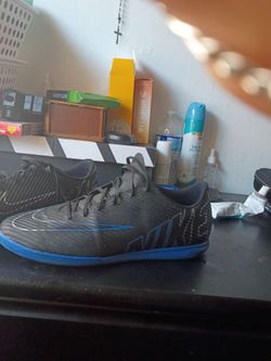 Nike mercurial vapor15