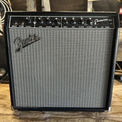 Fender Amp 