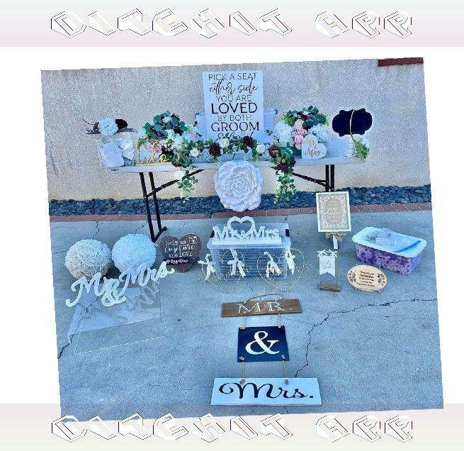 join onto Complete Your Wedding with Beautiful Ceremony Accessories