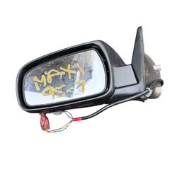 1995 NISSAN MAXIMA DRIVER Side LH View Door Mirror ICHIKOH 8250 OEM