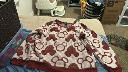 Xl women’s sweat shirt New ❤️