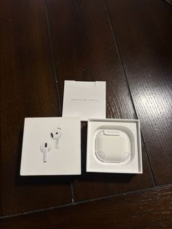 AirPod 4s