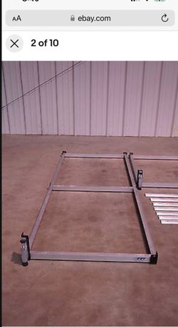 Mobile Shelving Tracks 