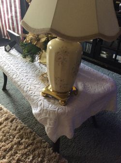 Very nice lamp
