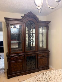 China Cabinet
