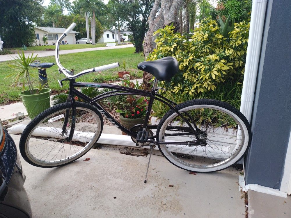 Santa fe beach cruiser hotsell
