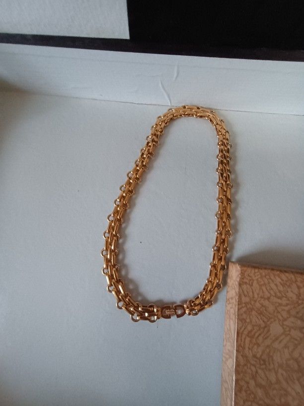 Necklace