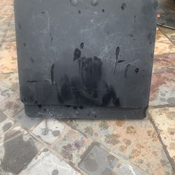 Professional camera shade attachment