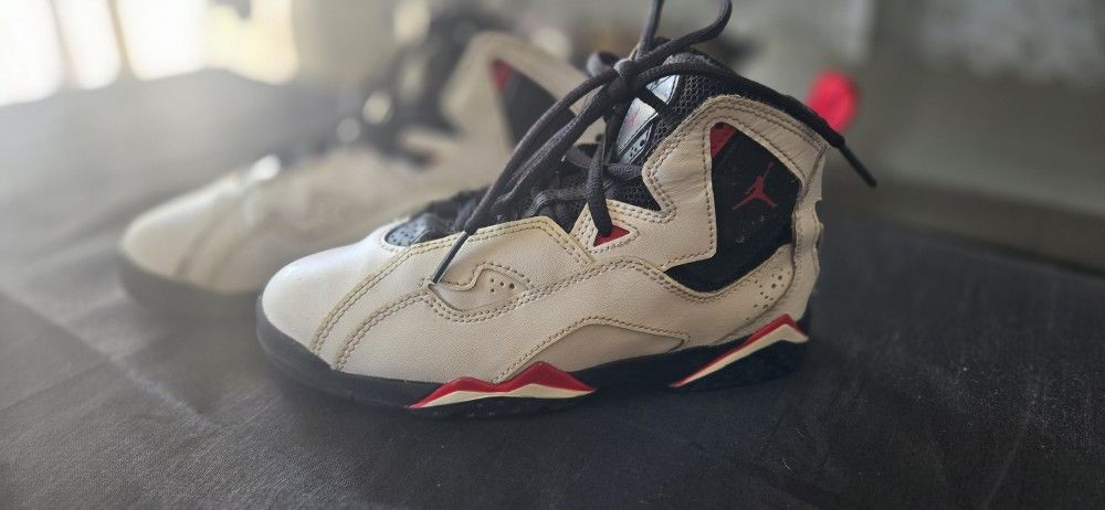 13 C Jordan's