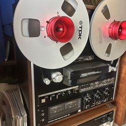 Teac-X1000r