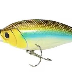 Crankbait Fishing Lure 2.95 Inch 22.5 Grams 