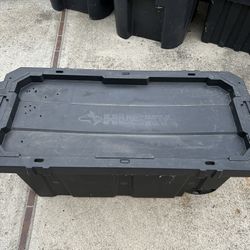 Husky 45 Gallon Tote