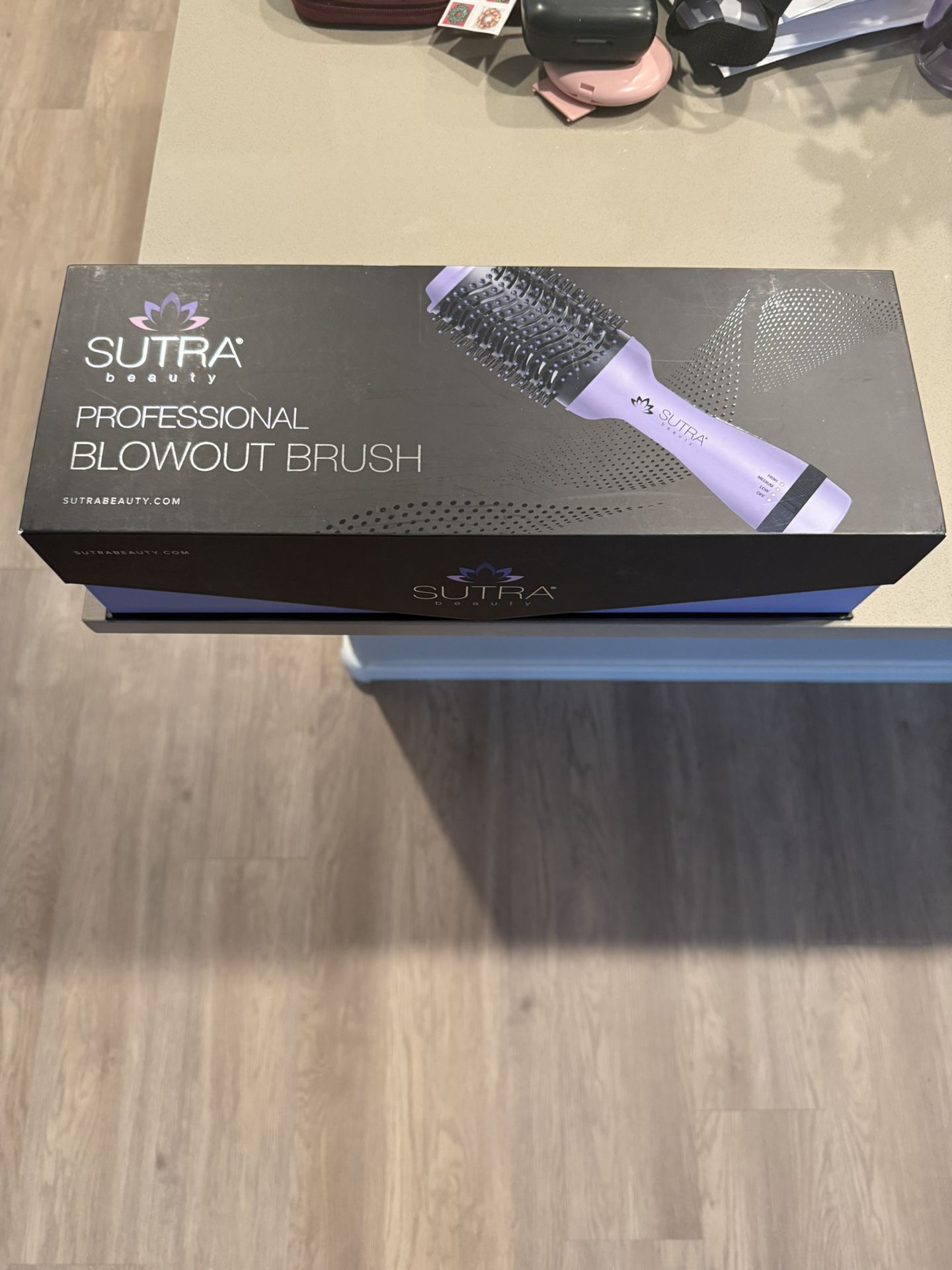 Sutra Beauty