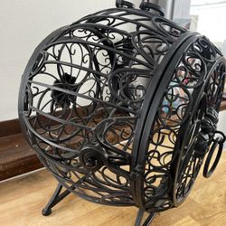Wine Rack