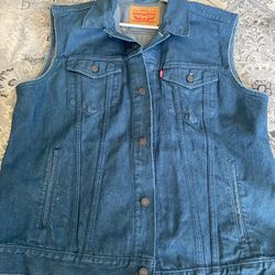 Levi’s Jean Jacket