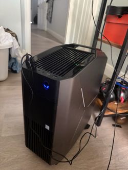 Alienware Gaming PC – RTX 2080 / i7-8700K / 16GB RAM