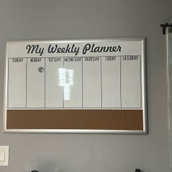 White Board