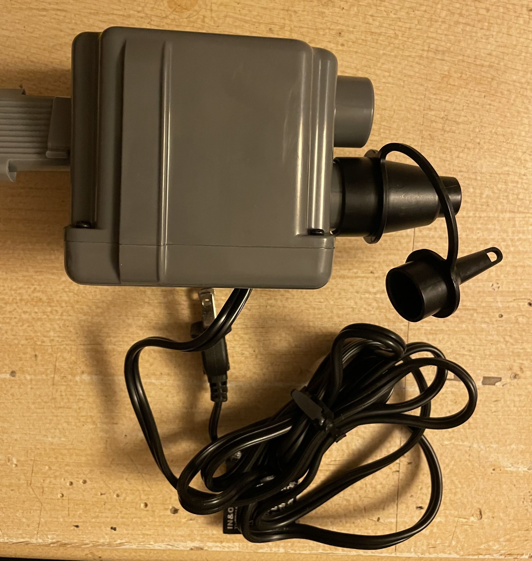 Electric Air Pump