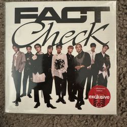 NCT 127 The 5th Album- Fact Check