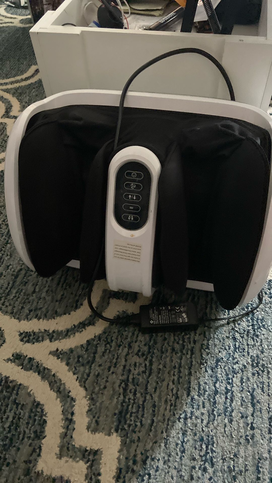 Leg Massage (Cloud massage),All Products : American Fashion Style Bags On Sale